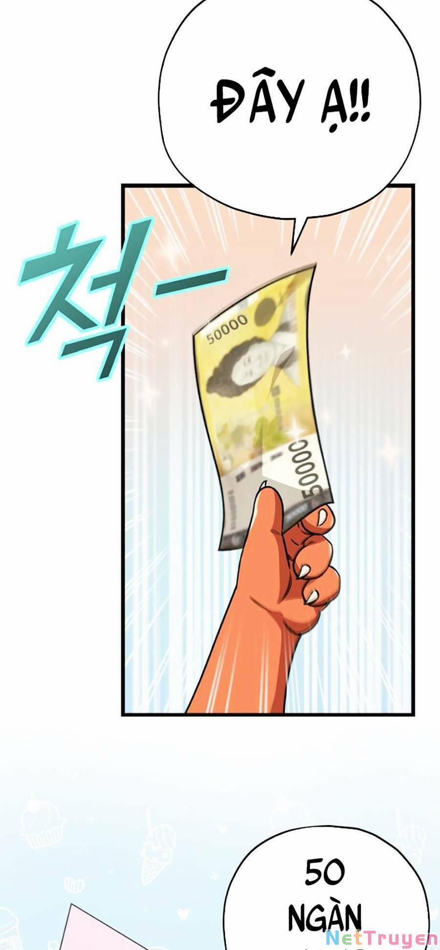Bố Tôi Quá Mạnh 109 trang 29