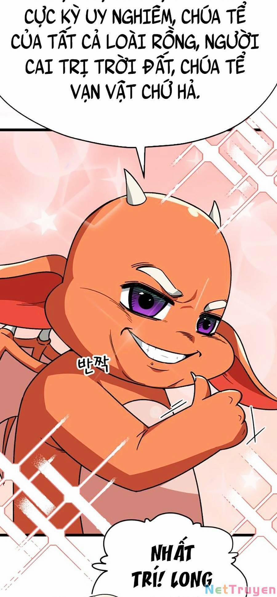 Bố Tôi Quá Mạnh 109 trang 33