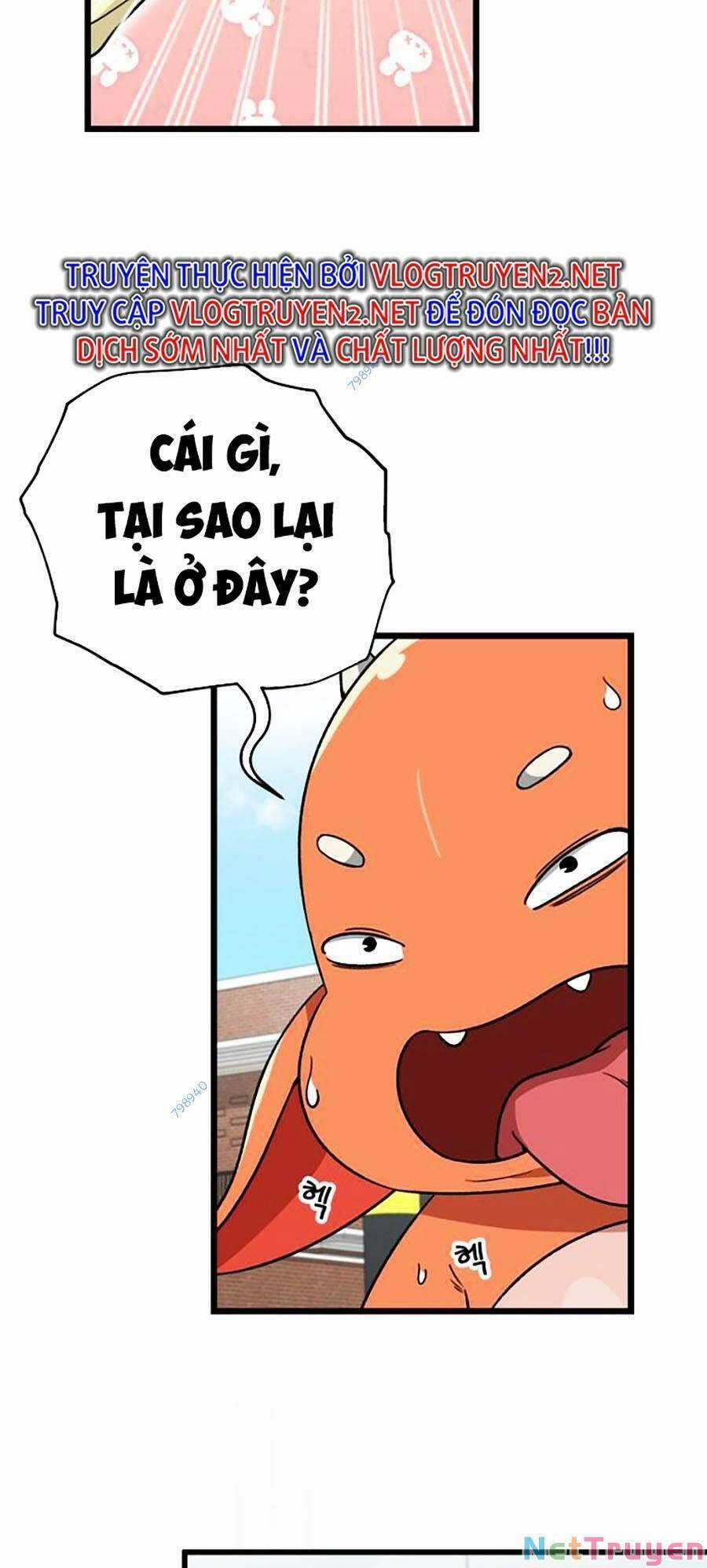 Bố Tôi Quá Mạnh 109 trang 4