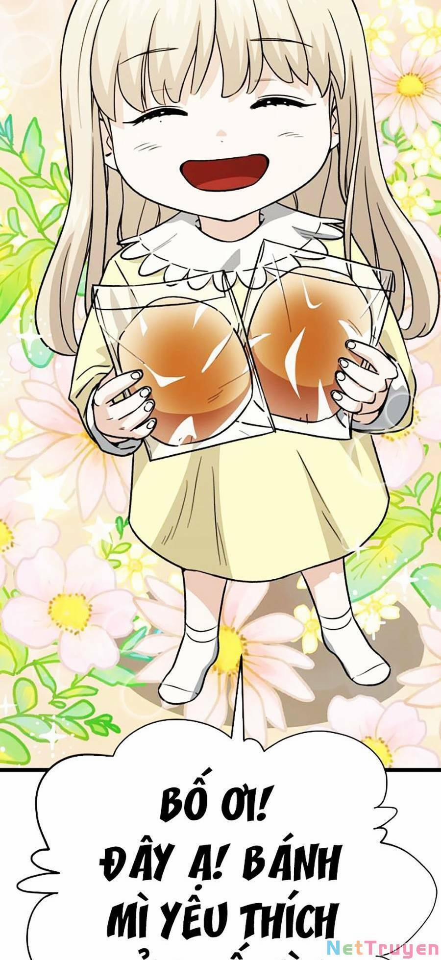 Bố Tôi Quá Mạnh 109 trang 41