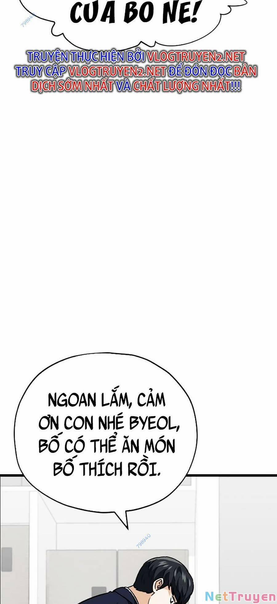 Bố Tôi Quá Mạnh 109 trang 42