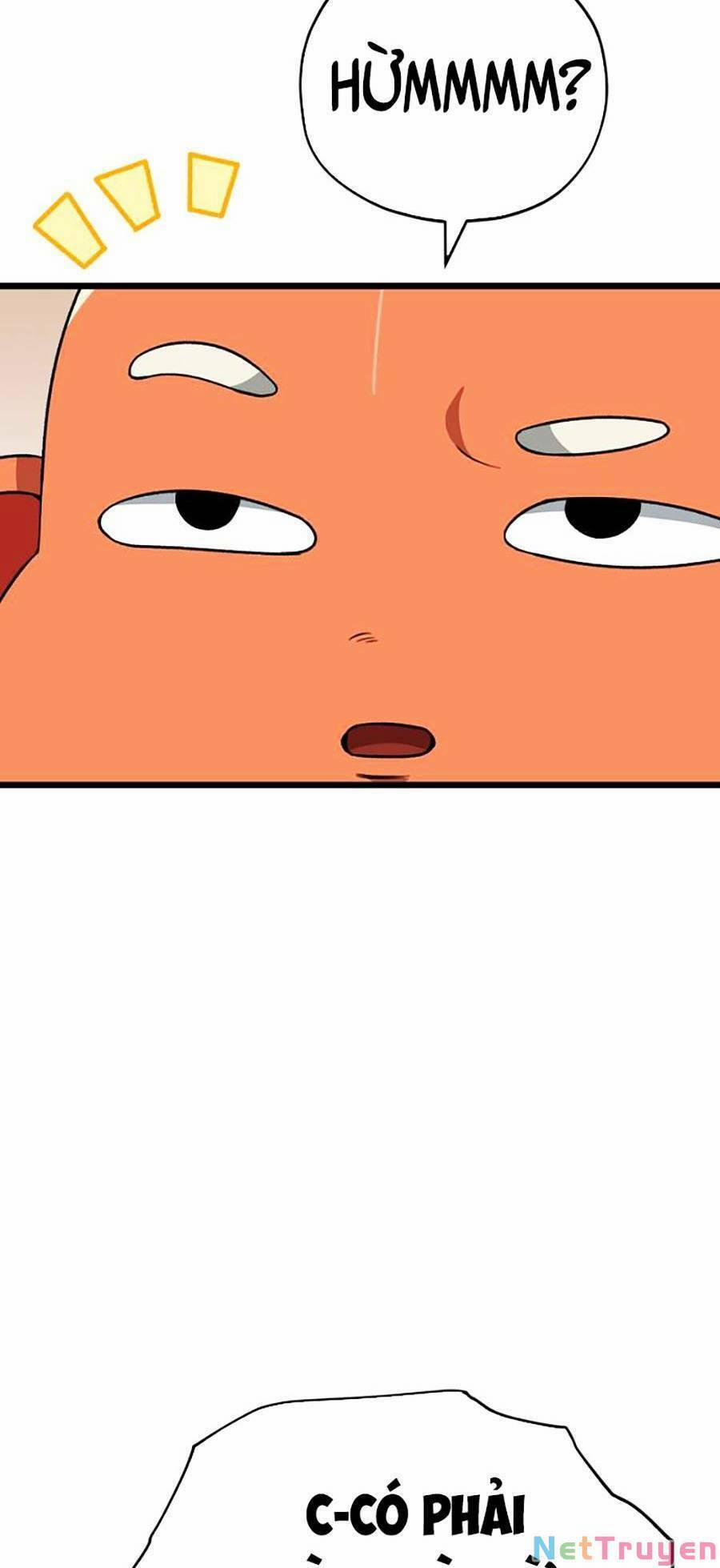 Bố Tôi Quá Mạnh 109 trang 45