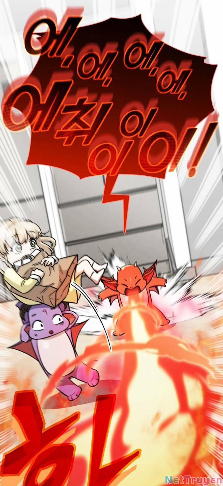 Bố Tôi Quá Mạnh 109 trang 55