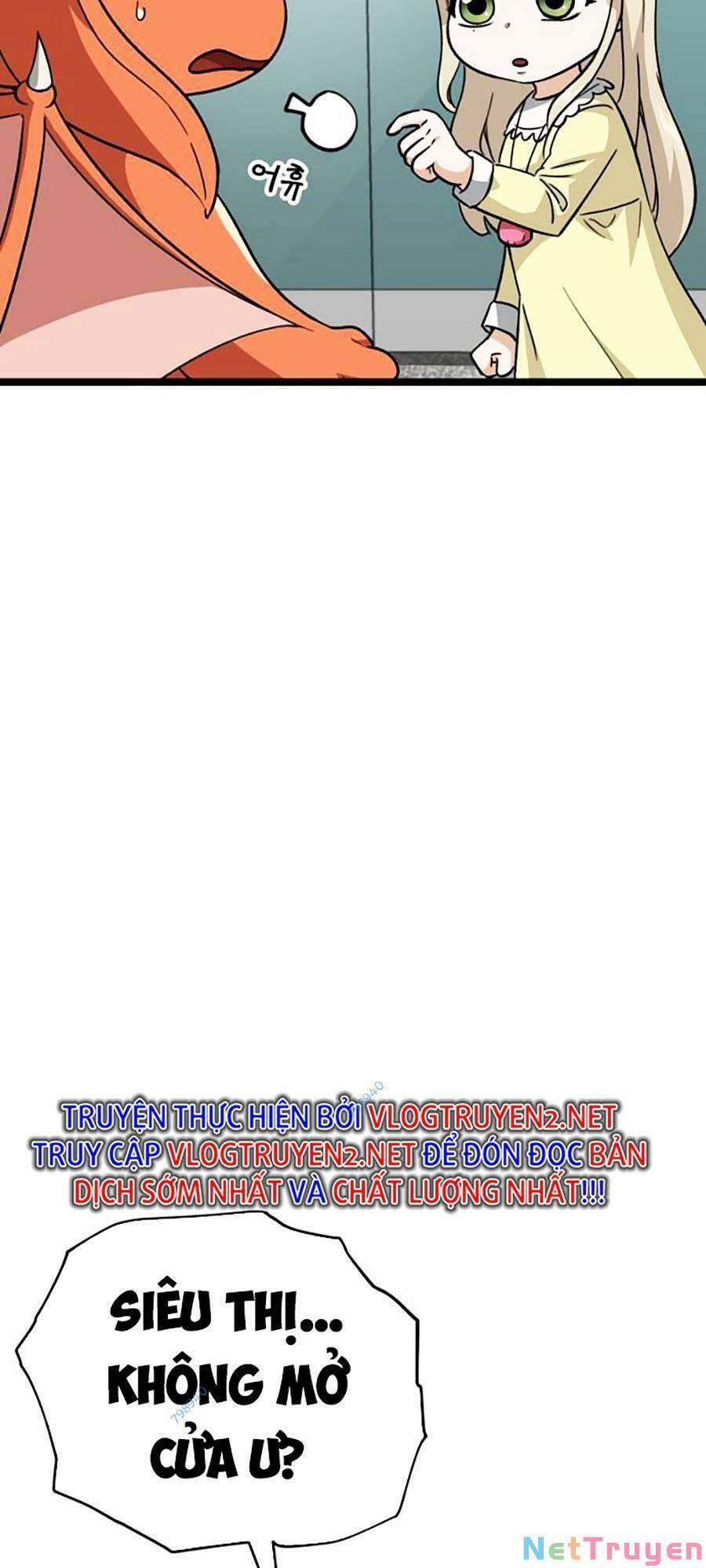 Bố Tôi Quá Mạnh 109 trang 6