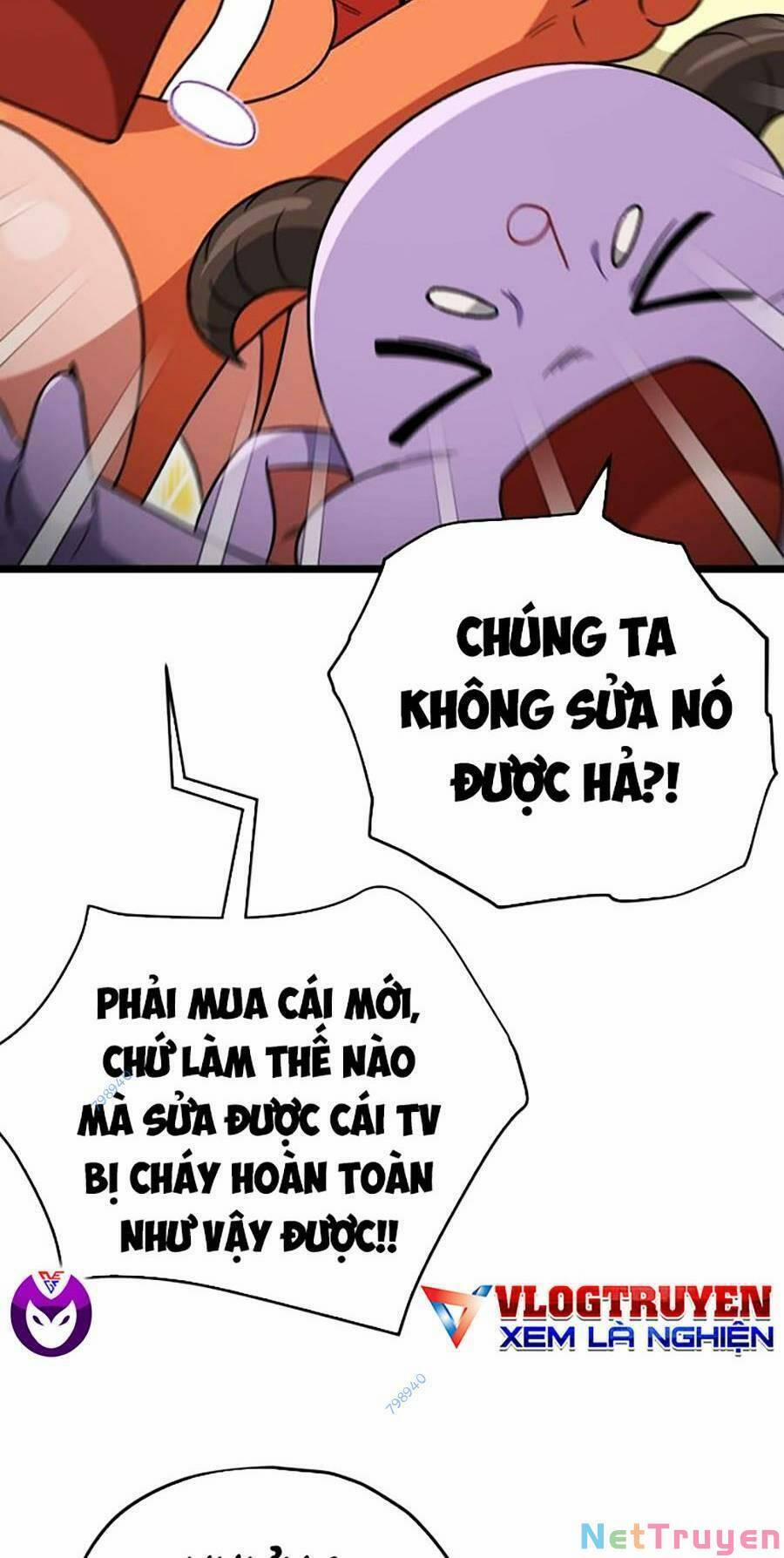 Bố Tôi Quá Mạnh 109 trang 68