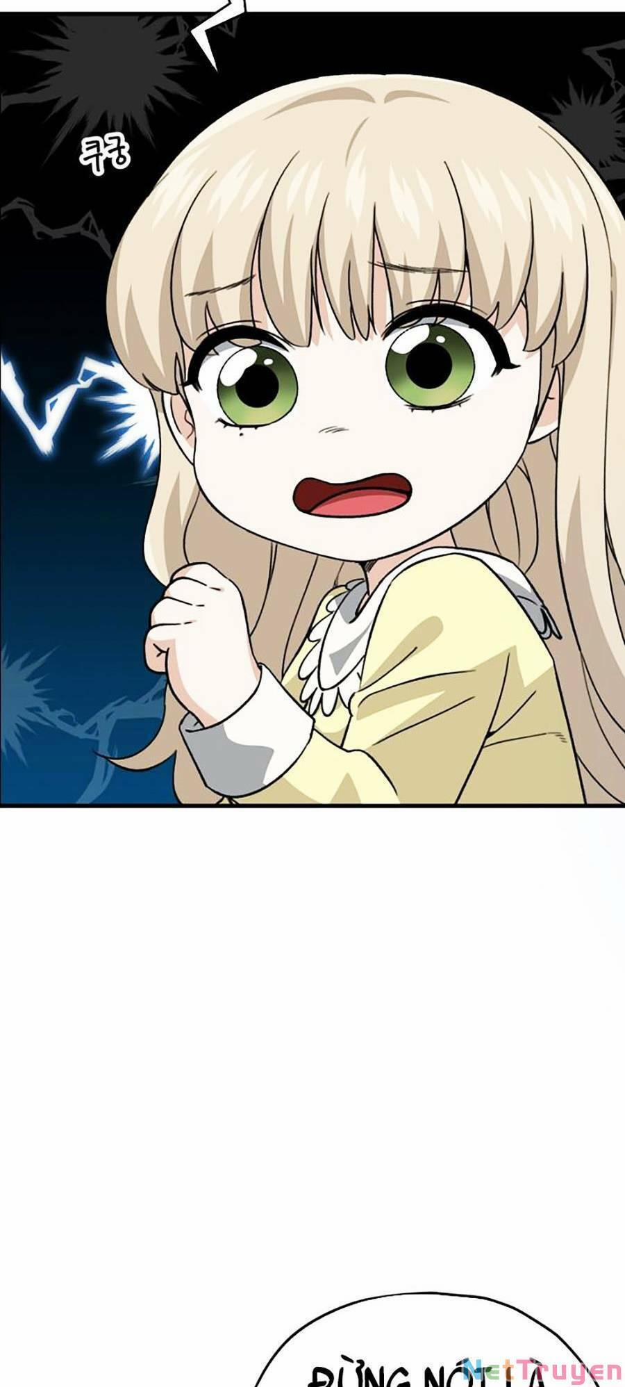 Bố Tôi Quá Mạnh 109 trang 7