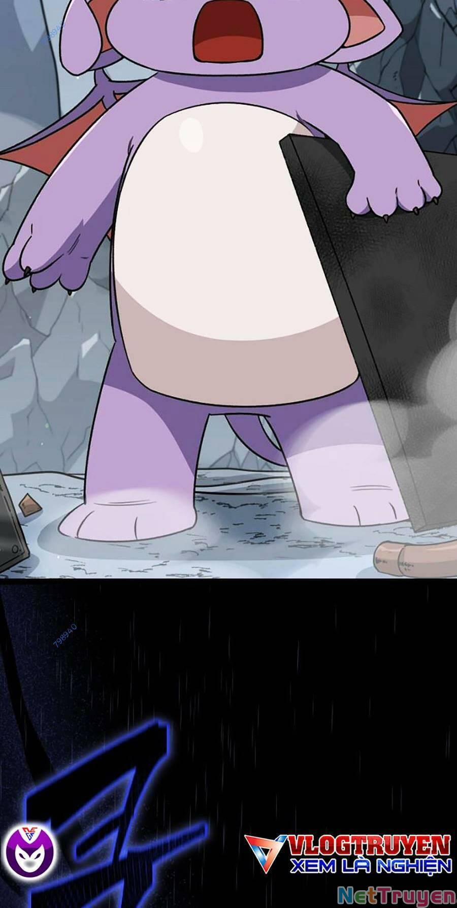 Bố Tôi Quá Mạnh 109 trang 74