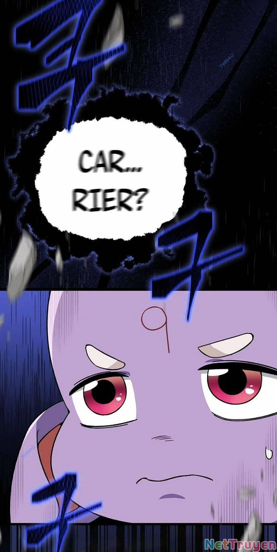 Bố Tôi Quá Mạnh 109 trang 76