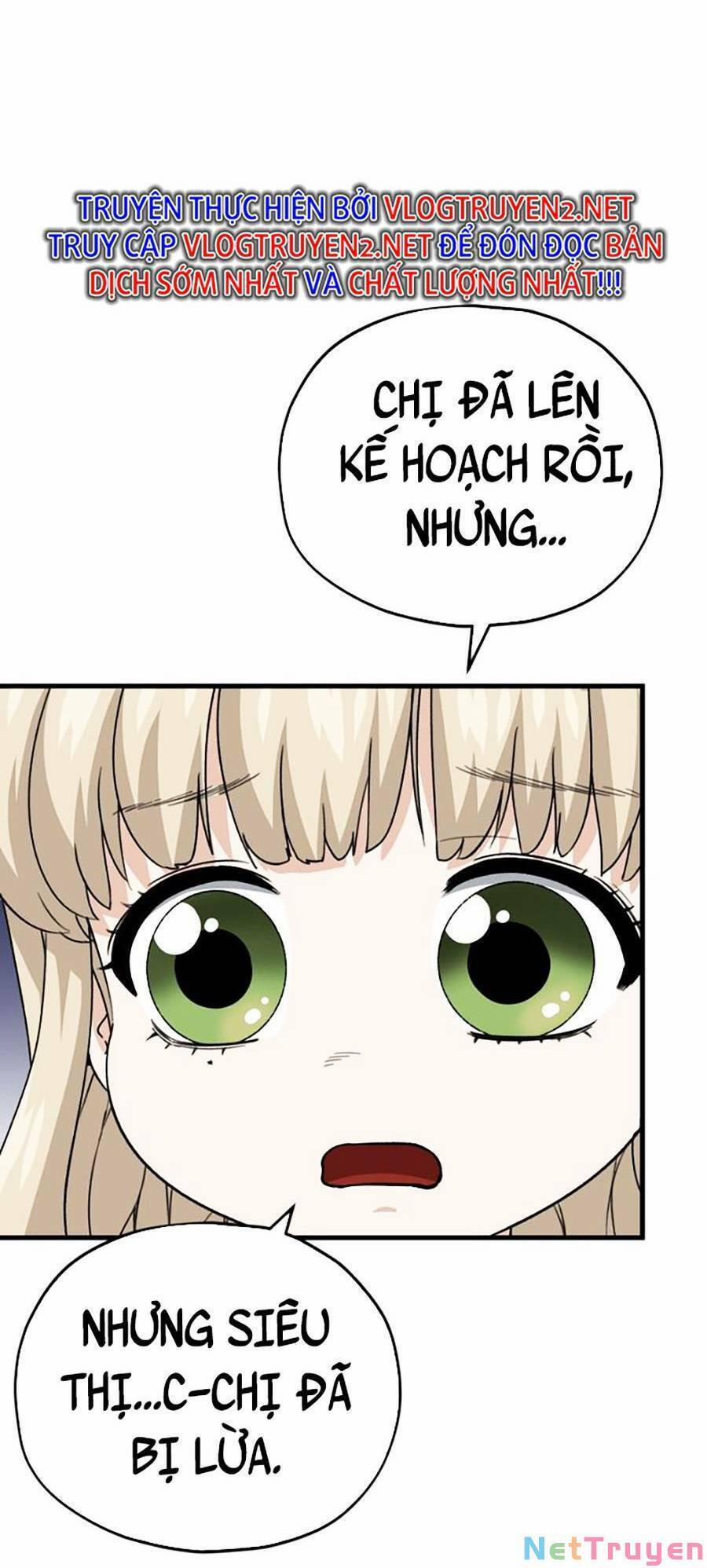 Bố Tôi Quá Mạnh 109 trang 9