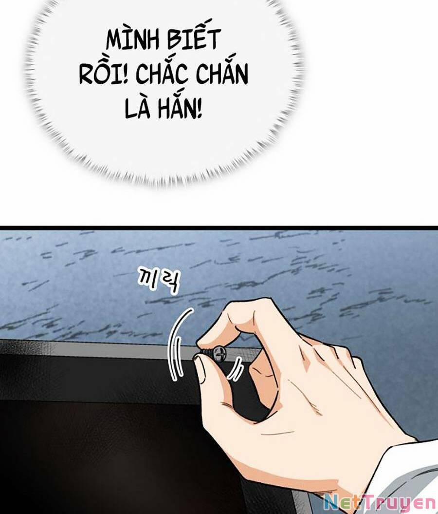 Bố Tôi Quá Mạnh 110 trang 101