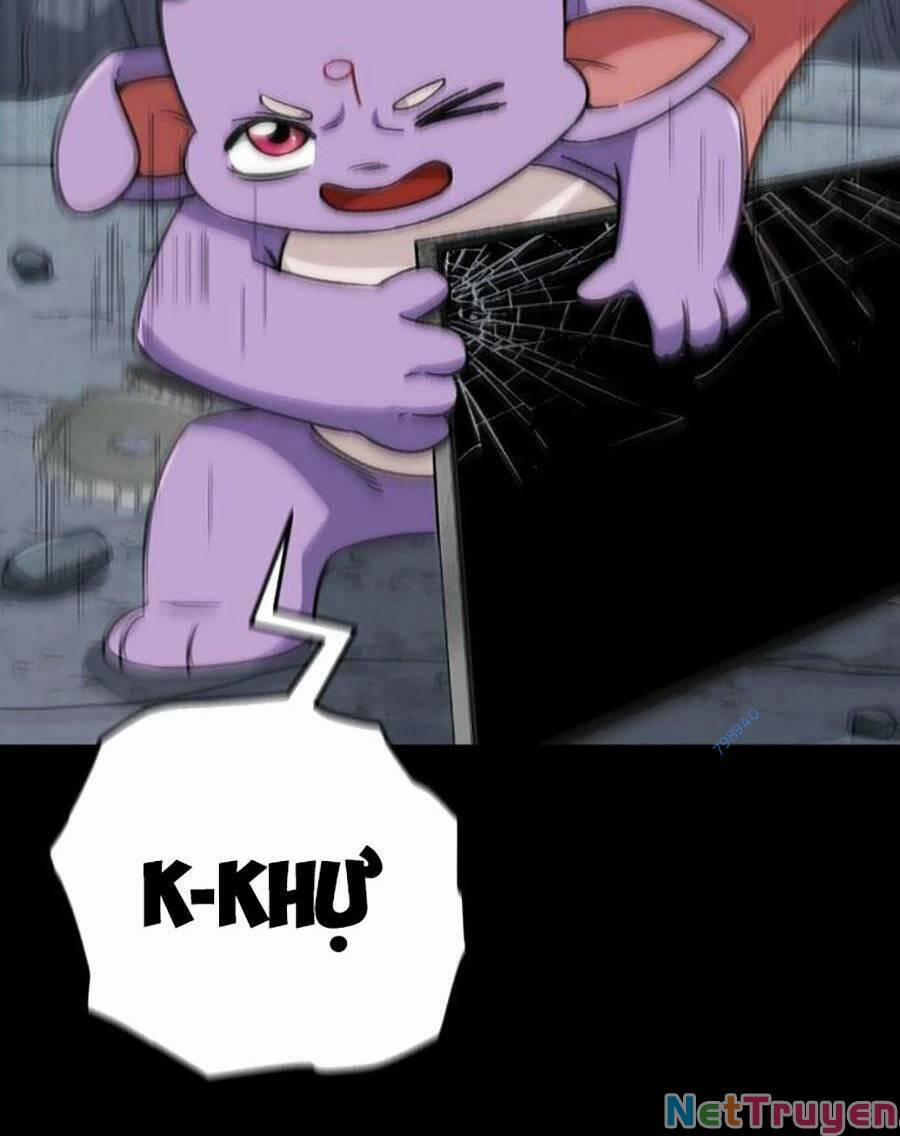 Bố Tôi Quá Mạnh 110 trang 11