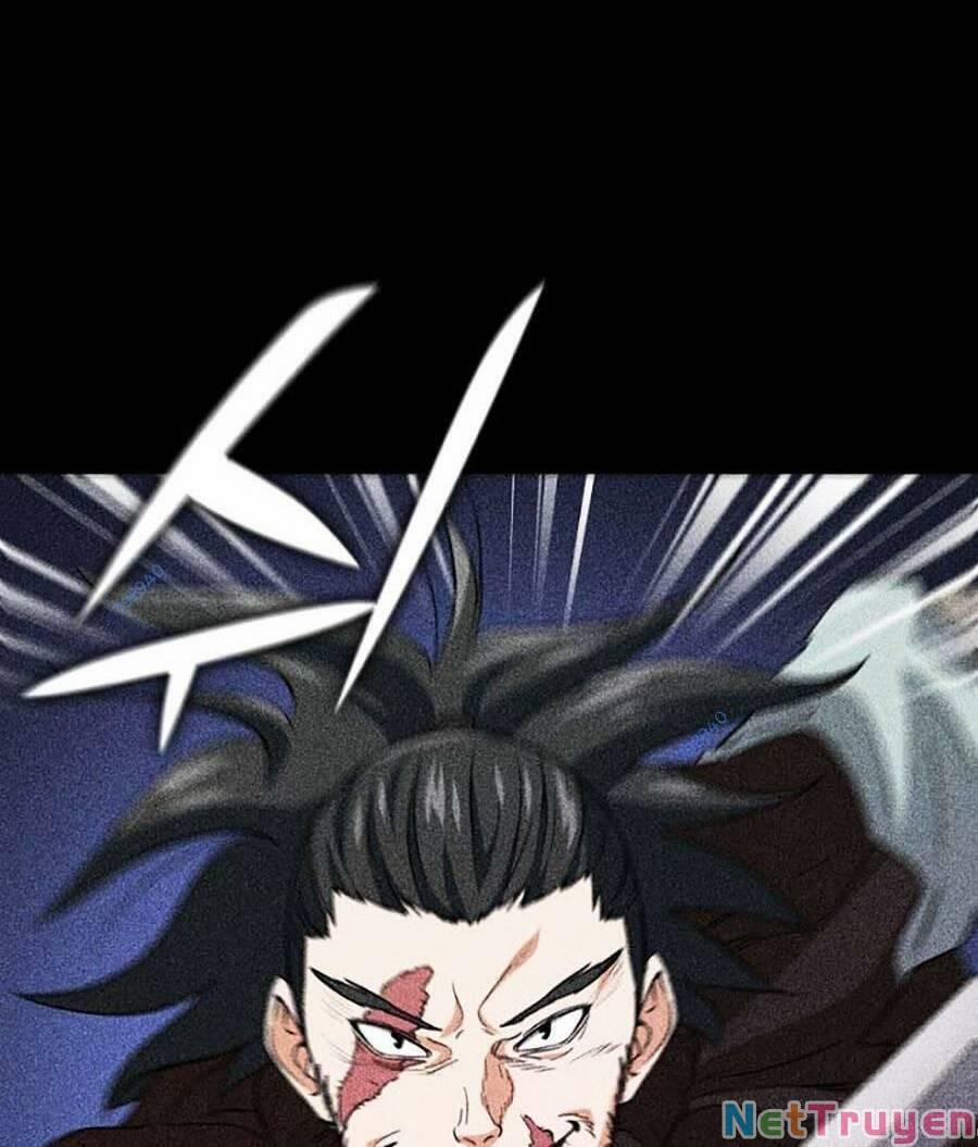 Bố Tôi Quá Mạnh 110 trang 111