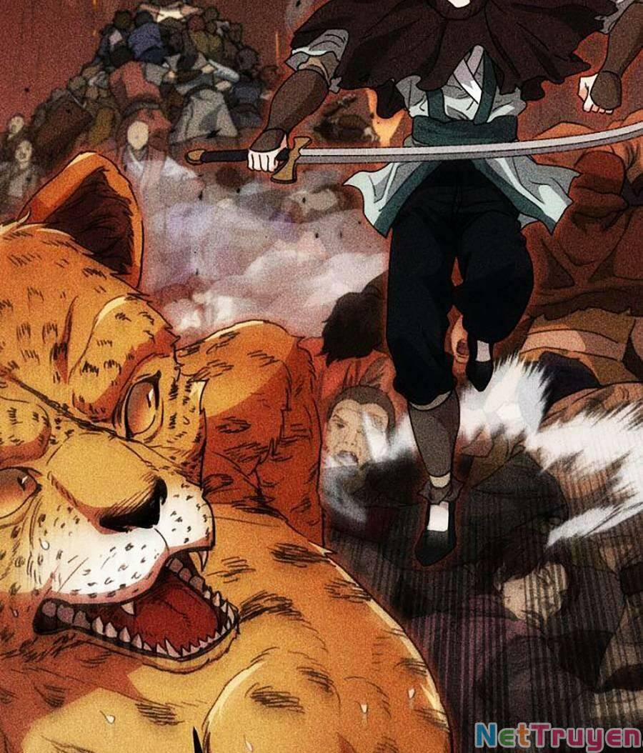 Bố Tôi Quá Mạnh 110 trang 114