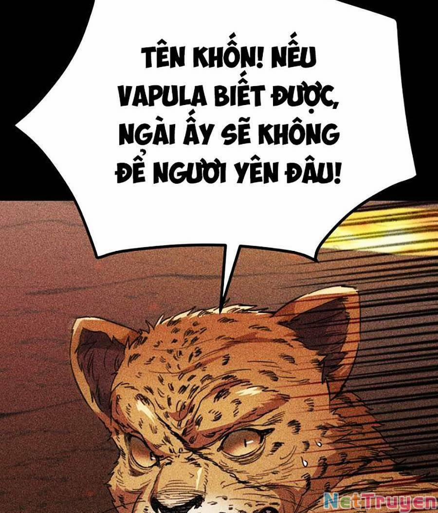 Bố Tôi Quá Mạnh 110 trang 116