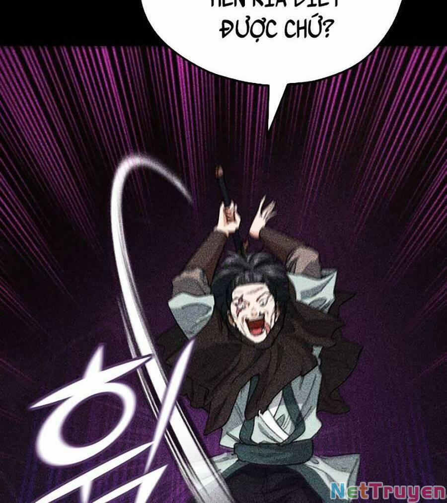 Bố Tôi Quá Mạnh 110 trang 119