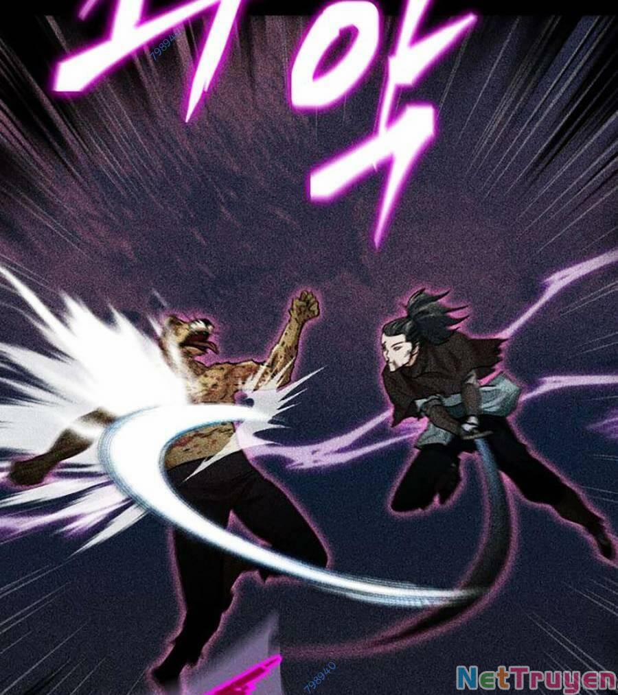Bố Tôi Quá Mạnh 110 trang 122