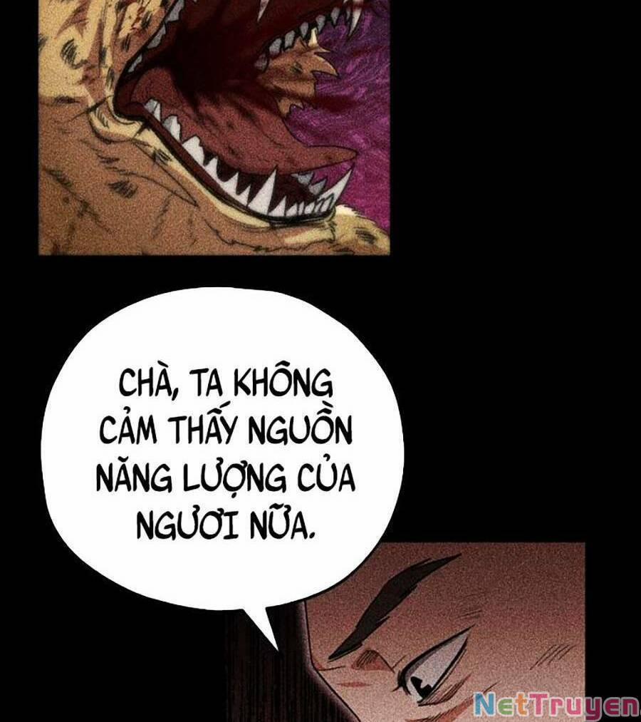 Bố Tôi Quá Mạnh 110 trang 125