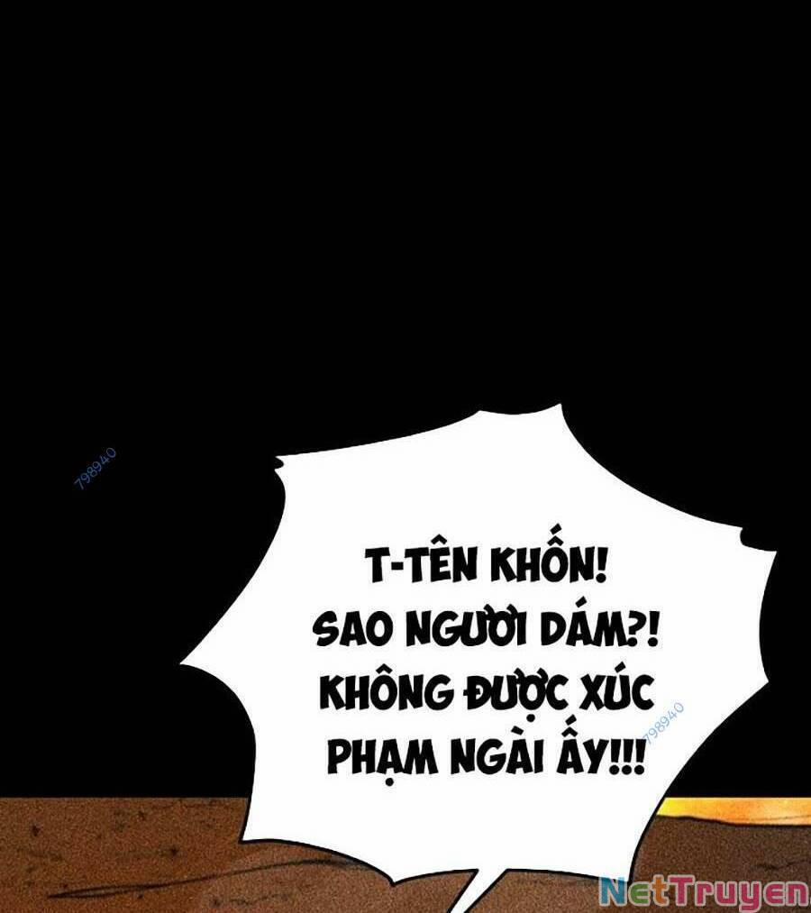 Bố Tôi Quá Mạnh 110 trang 127
