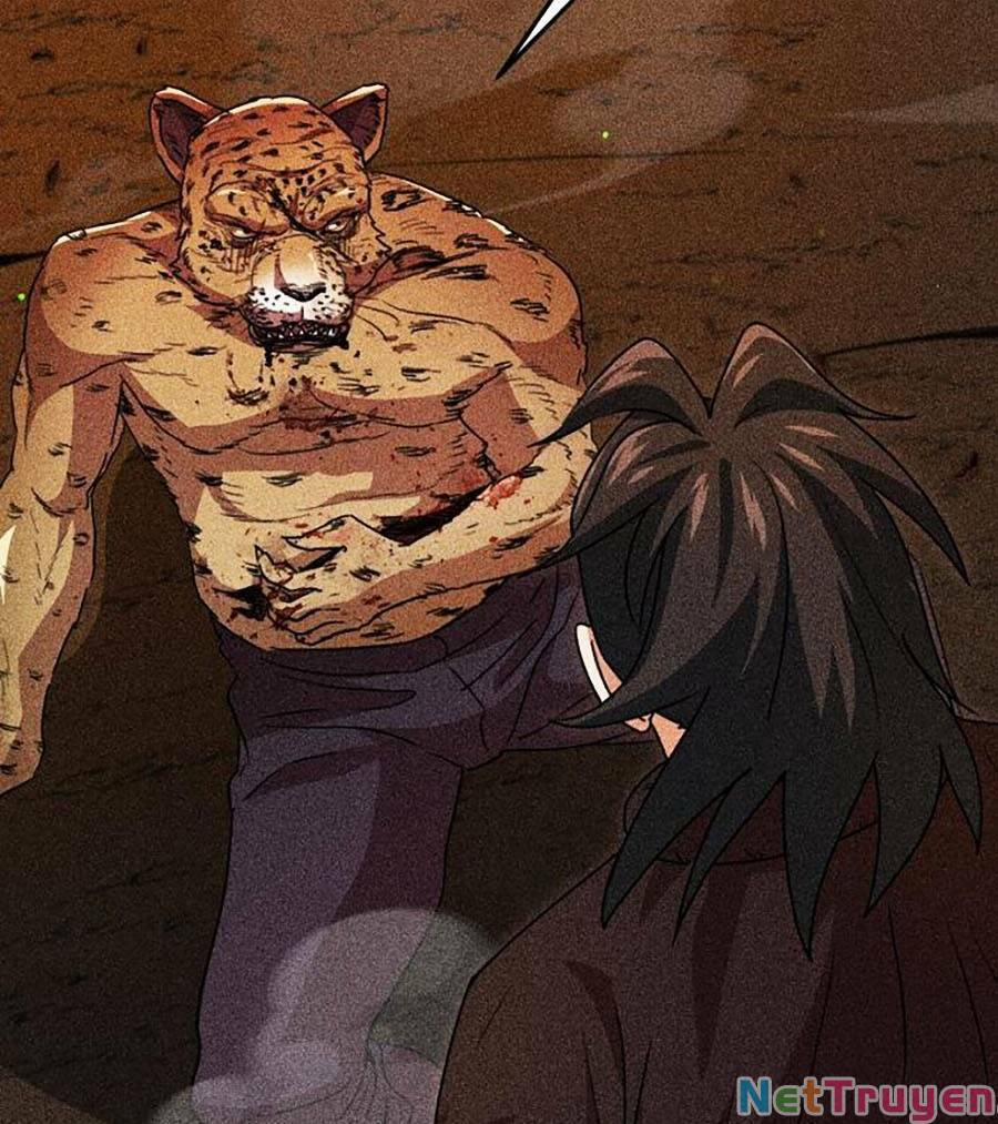 Bố Tôi Quá Mạnh 110 trang 128