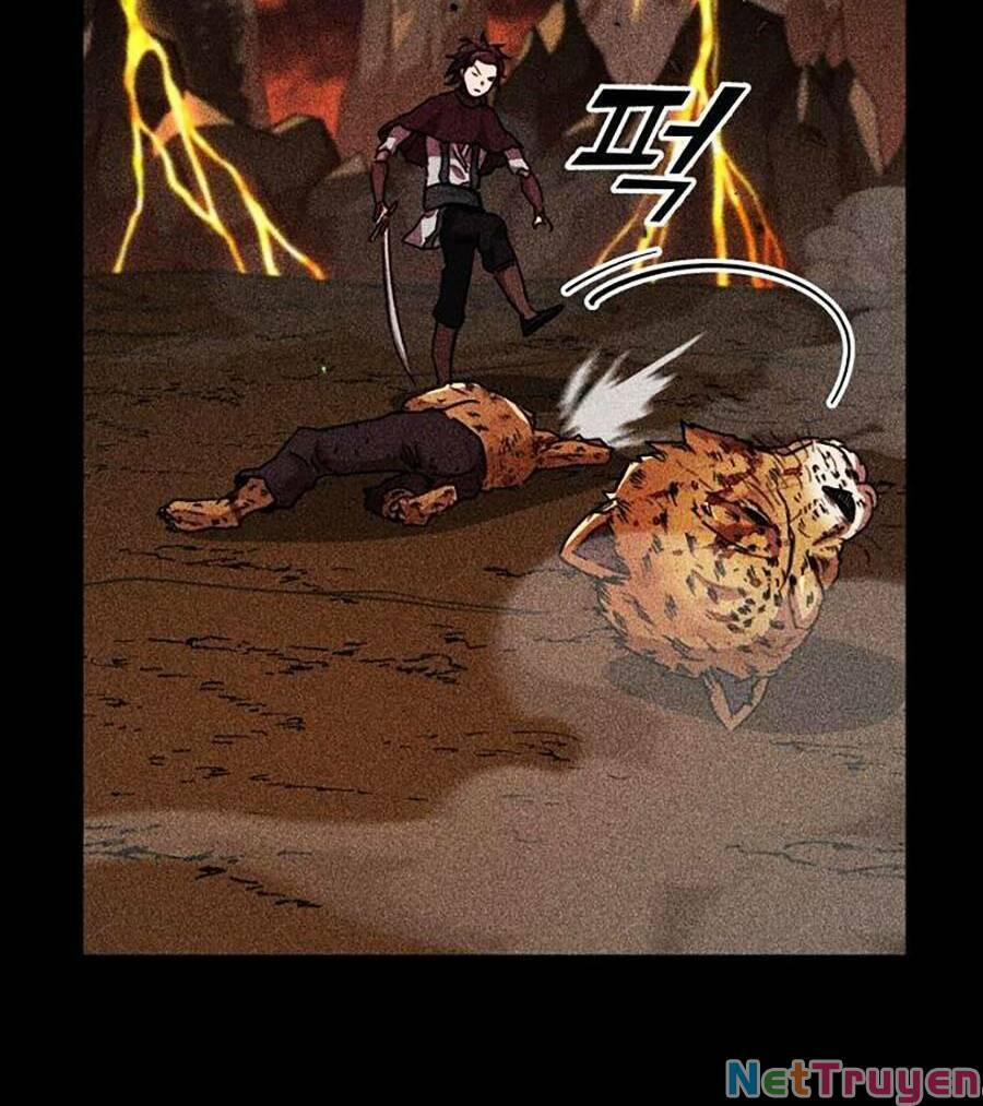 Bố Tôi Quá Mạnh 110 trang 133