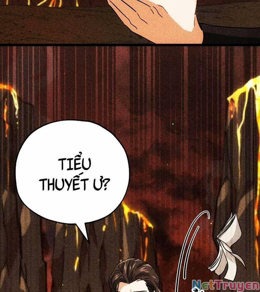 Bố Tôi Quá Mạnh 110 trang 138