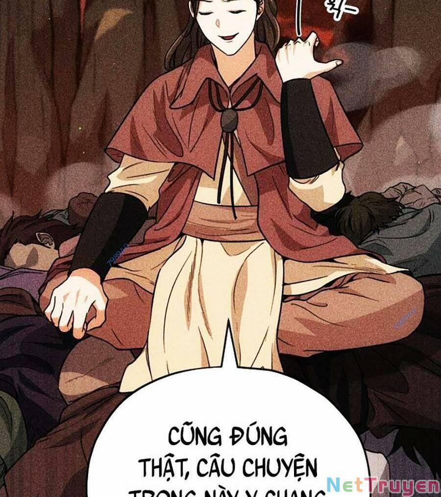 Bố Tôi Quá Mạnh 110 trang 139