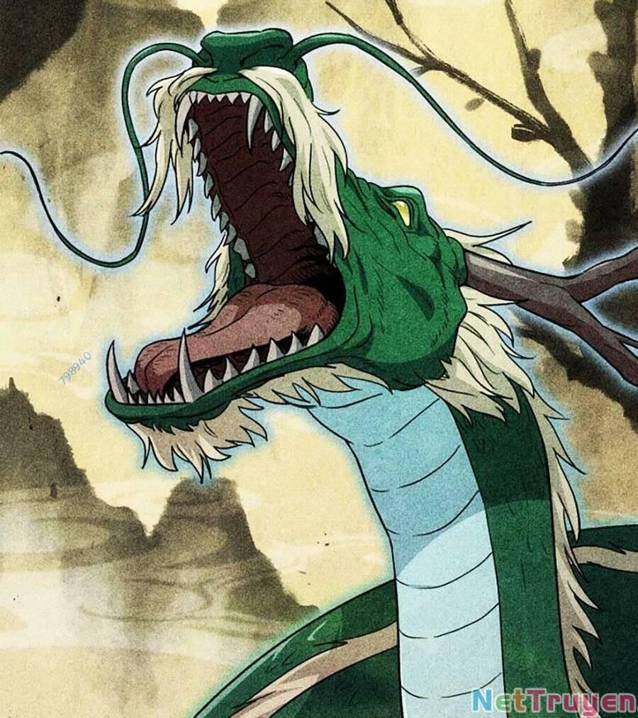 Bố Tôi Quá Mạnh 110 trang 147