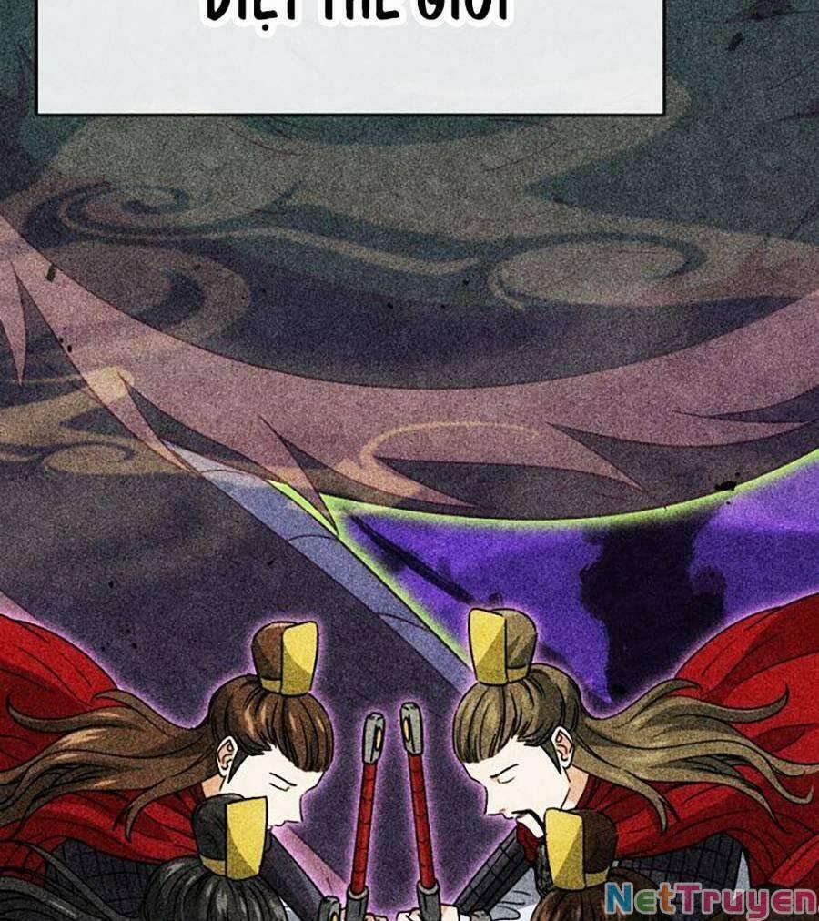 Bố Tôi Quá Mạnh 110 trang 150