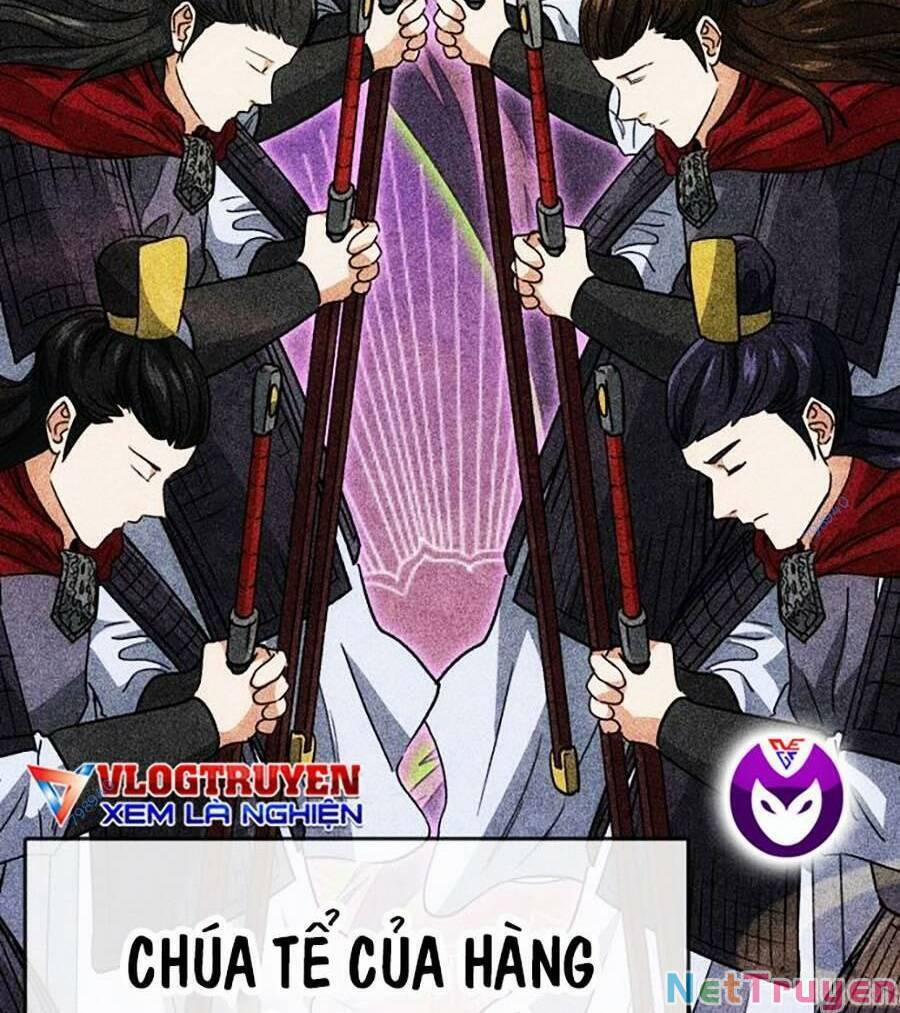 Bố Tôi Quá Mạnh 110 trang 151