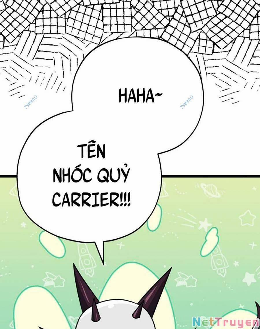Bố Tôi Quá Mạnh 110 trang 19