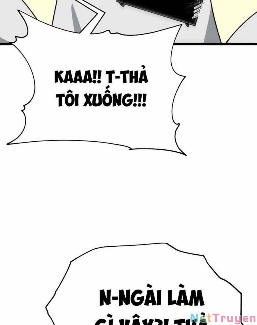 Bố Tôi Quá Mạnh 110 trang 21