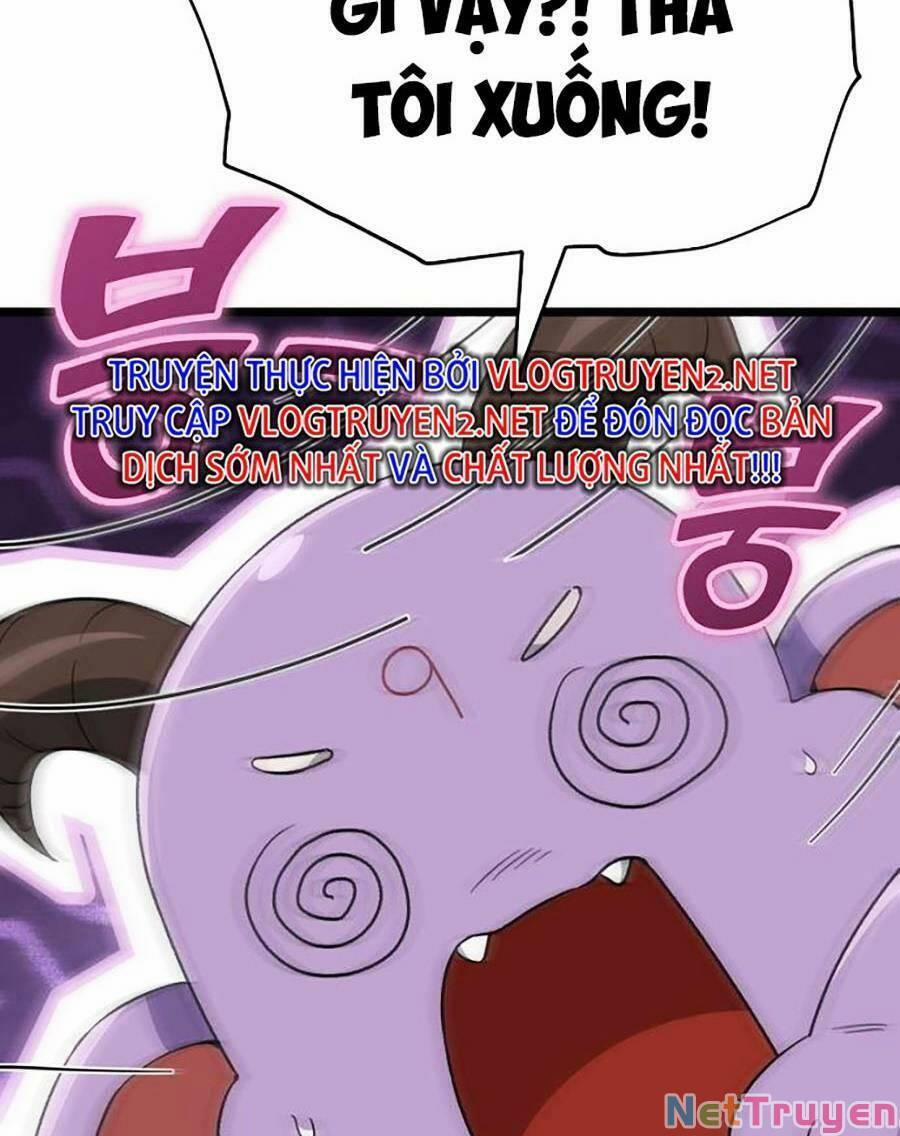 Bố Tôi Quá Mạnh 110 trang 22
