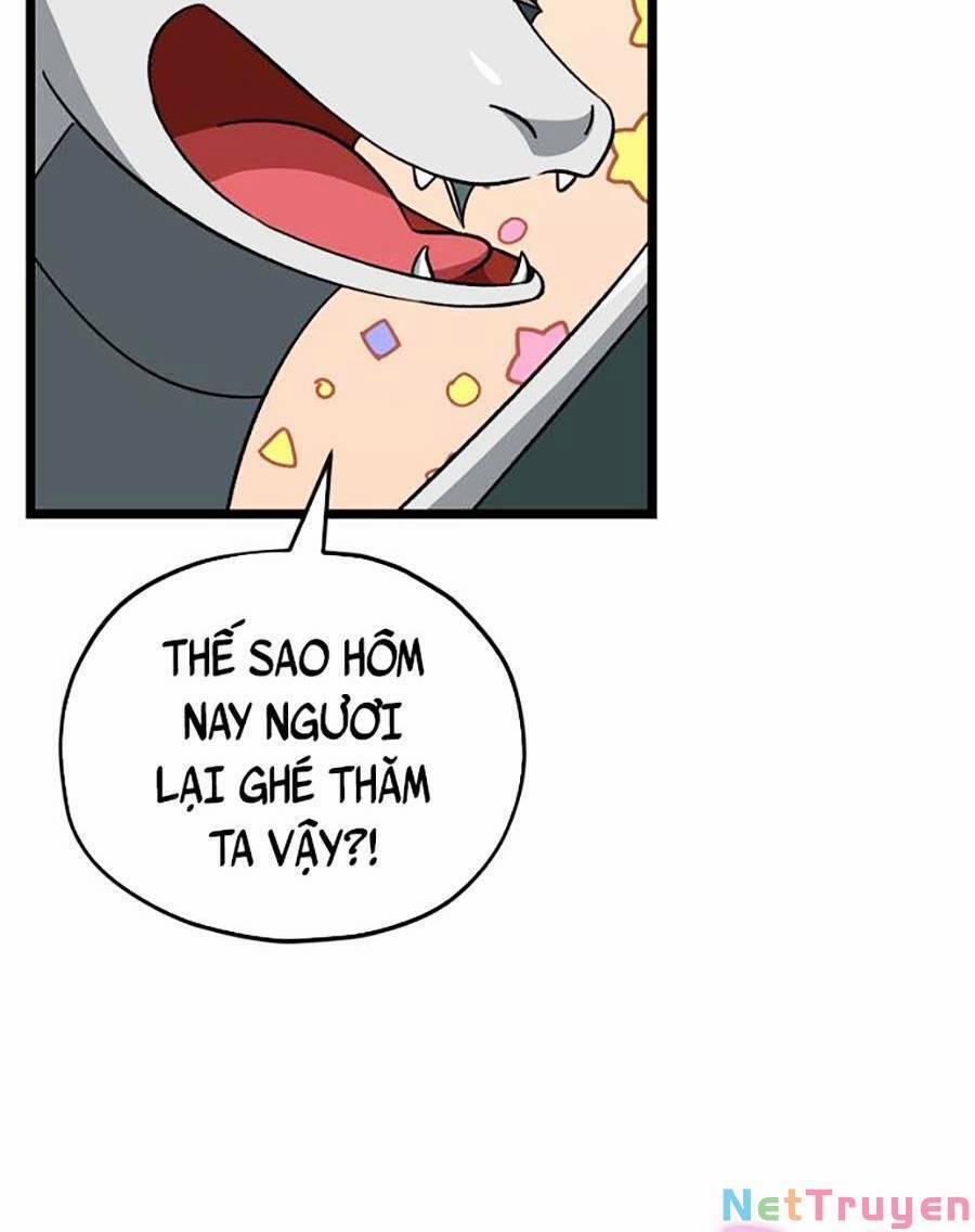 Bố Tôi Quá Mạnh 110 trang 25