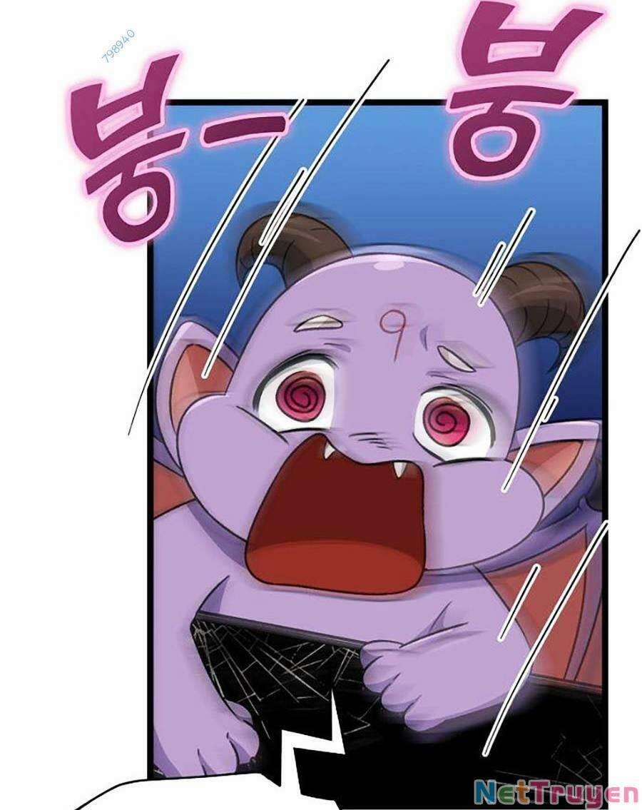 Bố Tôi Quá Mạnh 110 trang 26