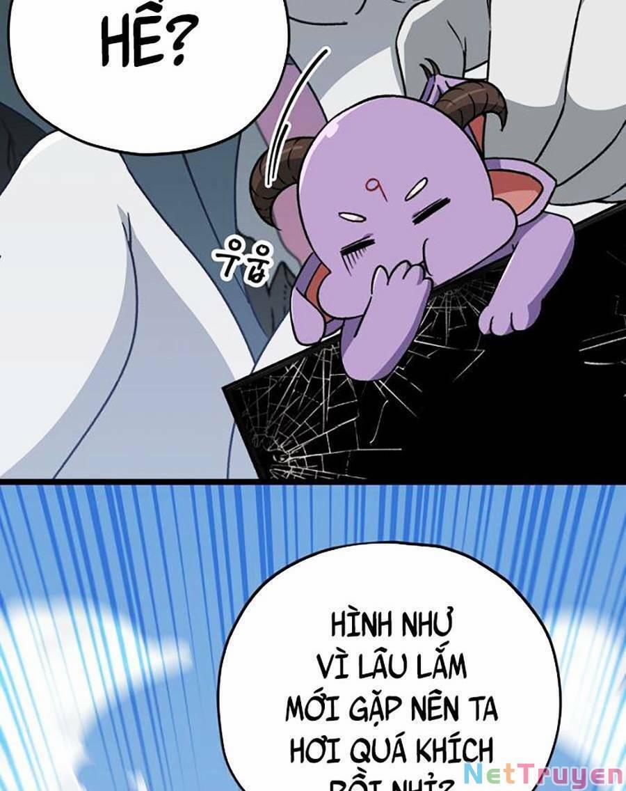 Bố Tôi Quá Mạnh 110 trang 29