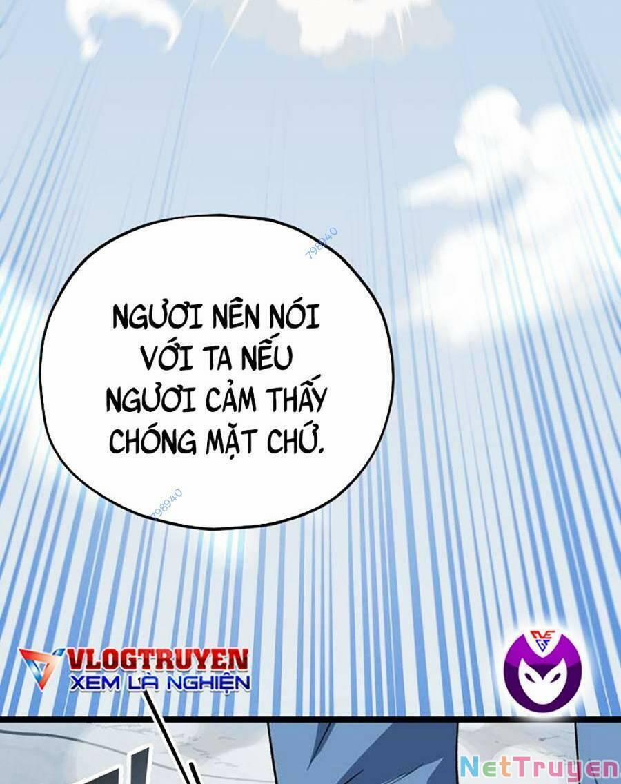 Bố Tôi Quá Mạnh 110 trang 31