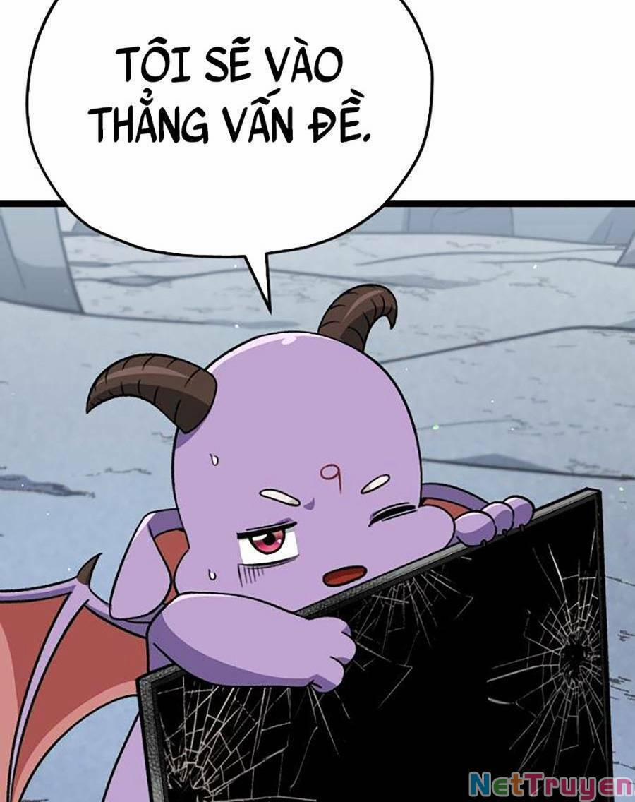 Bố Tôi Quá Mạnh 110 trang 36