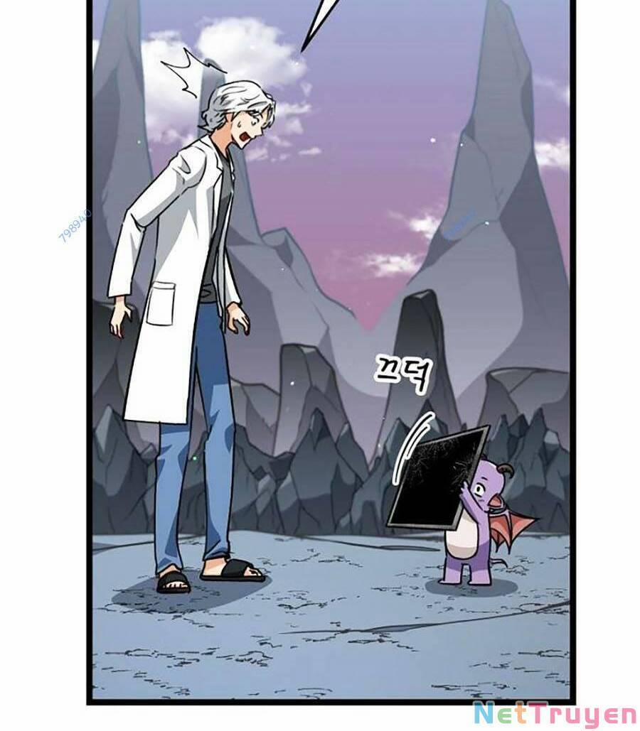 Bố Tôi Quá Mạnh 110 trang 39