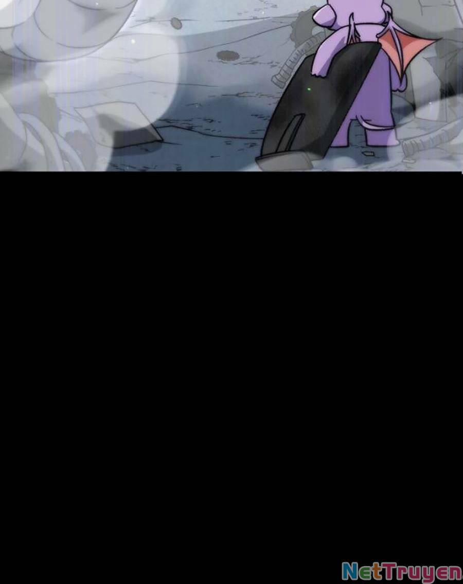 Bố Tôi Quá Mạnh 110 trang 4