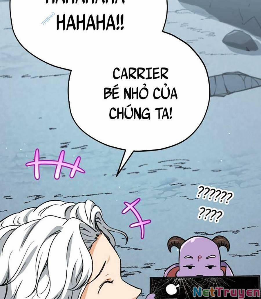 Bố Tôi Quá Mạnh 110 trang 42