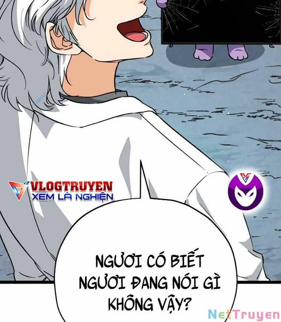 Bố Tôi Quá Mạnh 110 trang 43