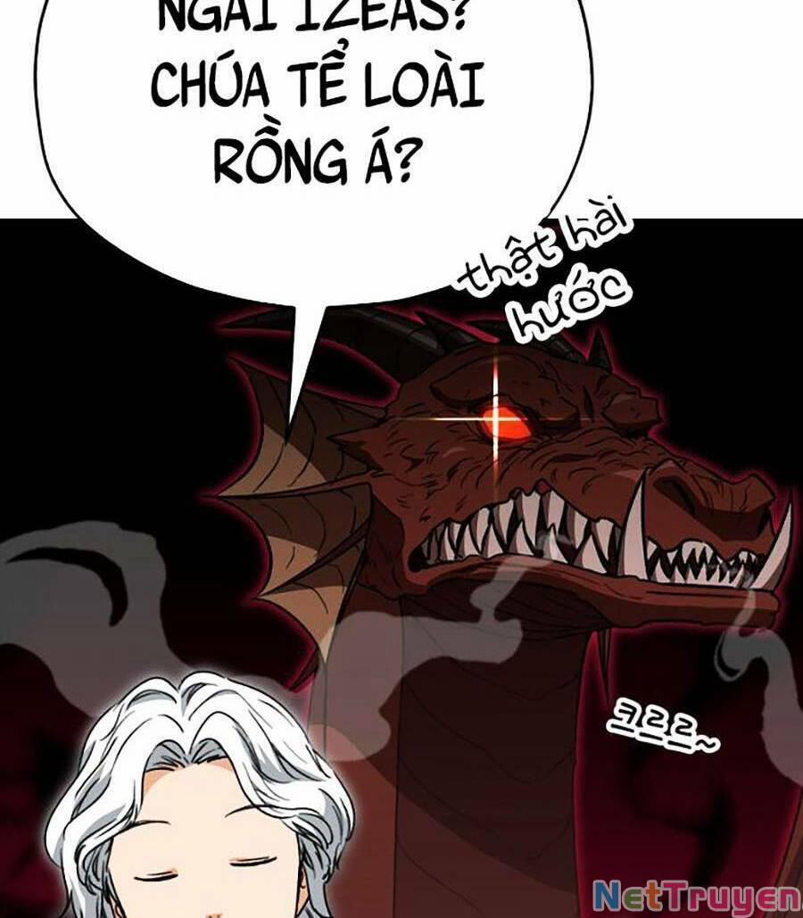 Bố Tôi Quá Mạnh 110 trang 45