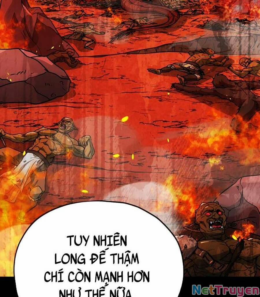 Bố Tôi Quá Mạnh 110 trang 49