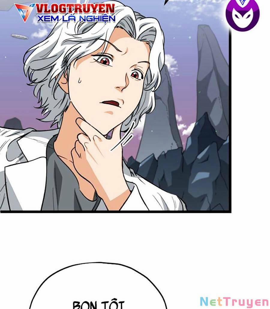 Bố Tôi Quá Mạnh 110 trang 56