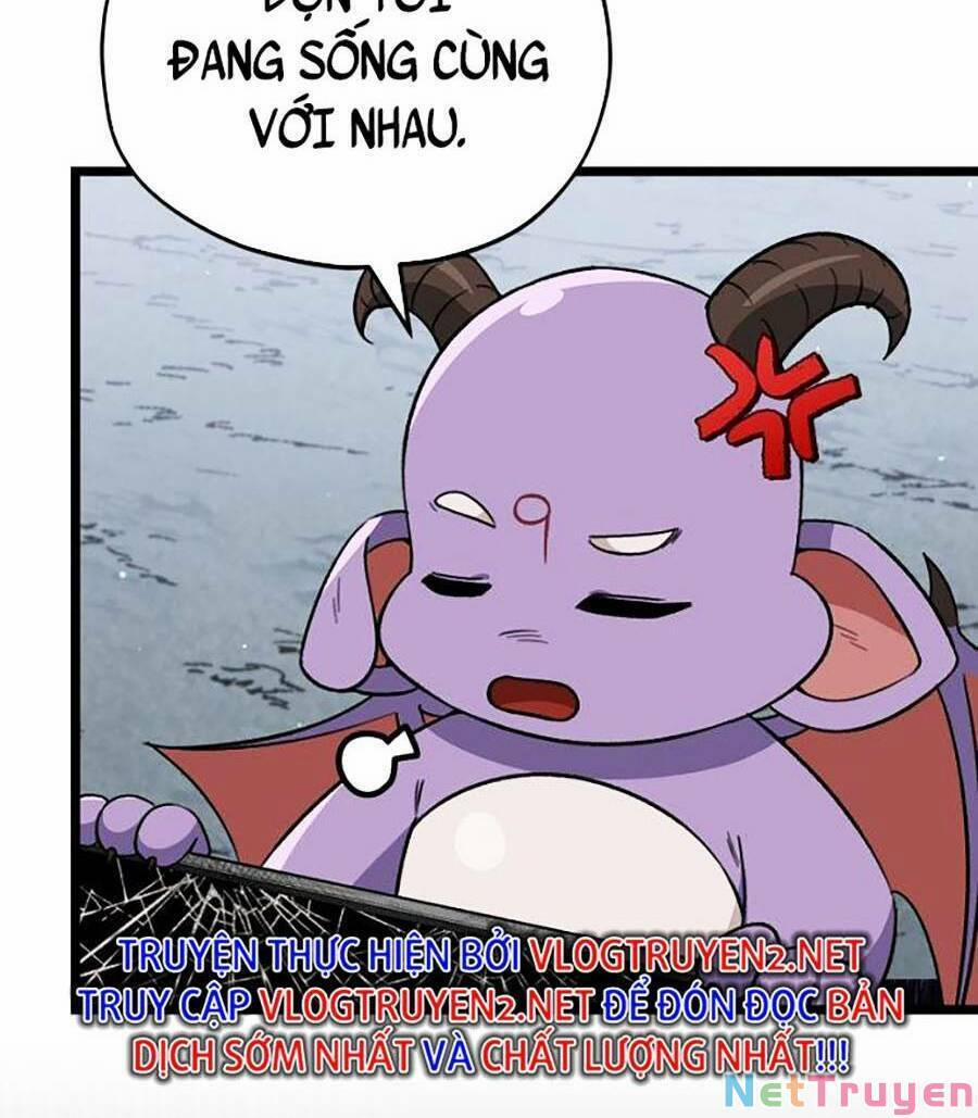 Bố Tôi Quá Mạnh 110 trang 57