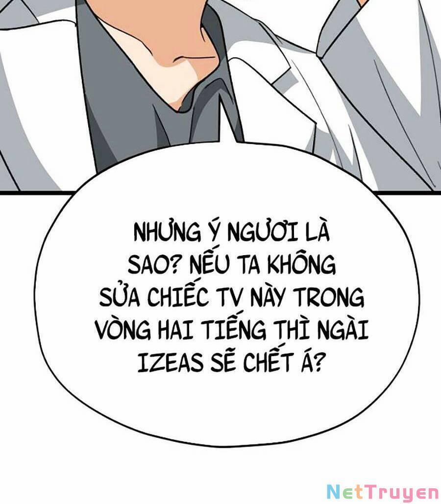 Bố Tôi Quá Mạnh 110 trang 63