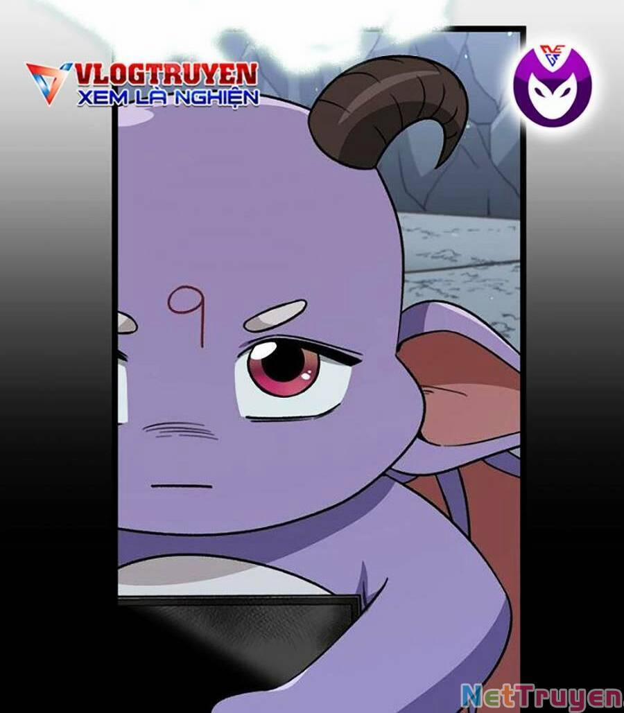 Bố Tôi Quá Mạnh 110 trang 69