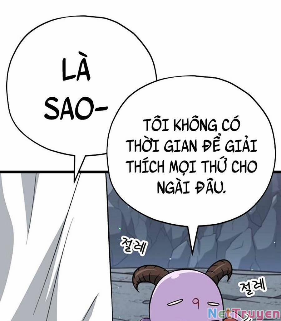 Bố Tôi Quá Mạnh 110 trang 76