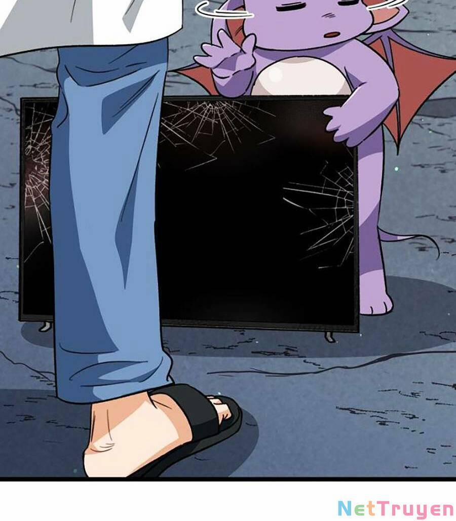 Bố Tôi Quá Mạnh 110 trang 77