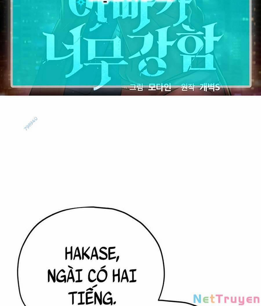 Bố Tôi Quá Mạnh 110 trang 79